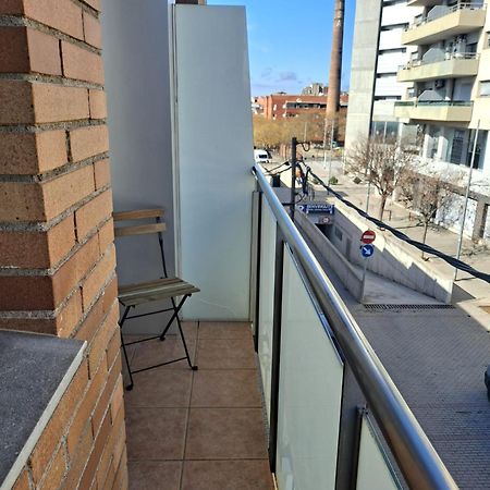 شقة Fantastico Loft Cerca Centro By Lofties تيراسا المظهر الخارجي الصورة