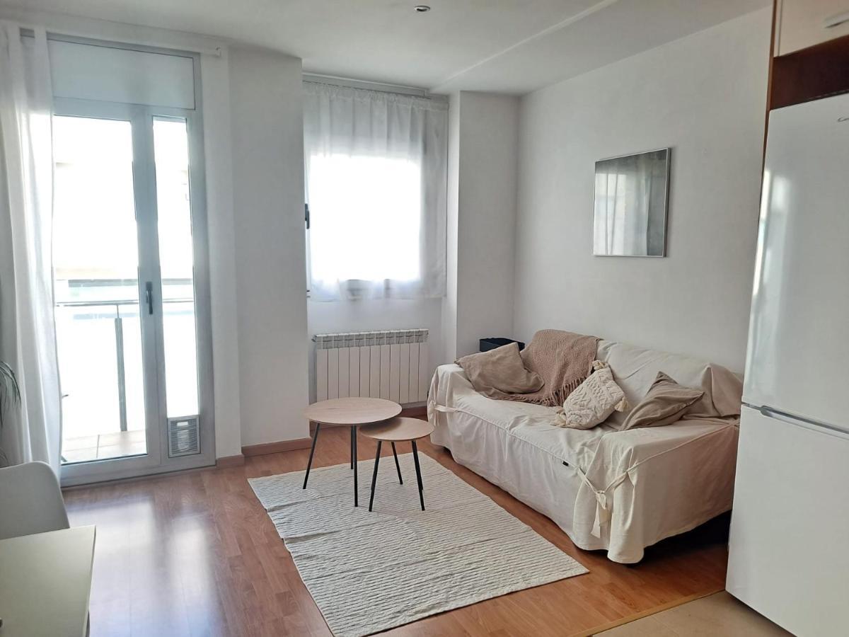 شقة Fantastico Loft Cerca Centro By Lofties تيراسا المظهر الخارجي الصورة