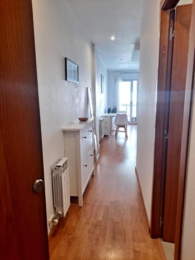 شقة Fantastico Loft Cerca Centro By Lofties تيراسا المظهر الخارجي الصورة
