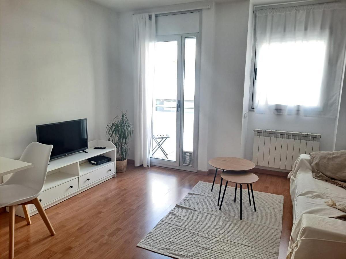 شقة Fantastico Loft Cerca Centro By Lofties تيراسا المظهر الخارجي الصورة