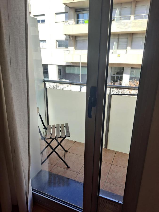 شقة Fantastico Loft Cerca Centro By Lofties تيراسا المظهر الخارجي الصورة