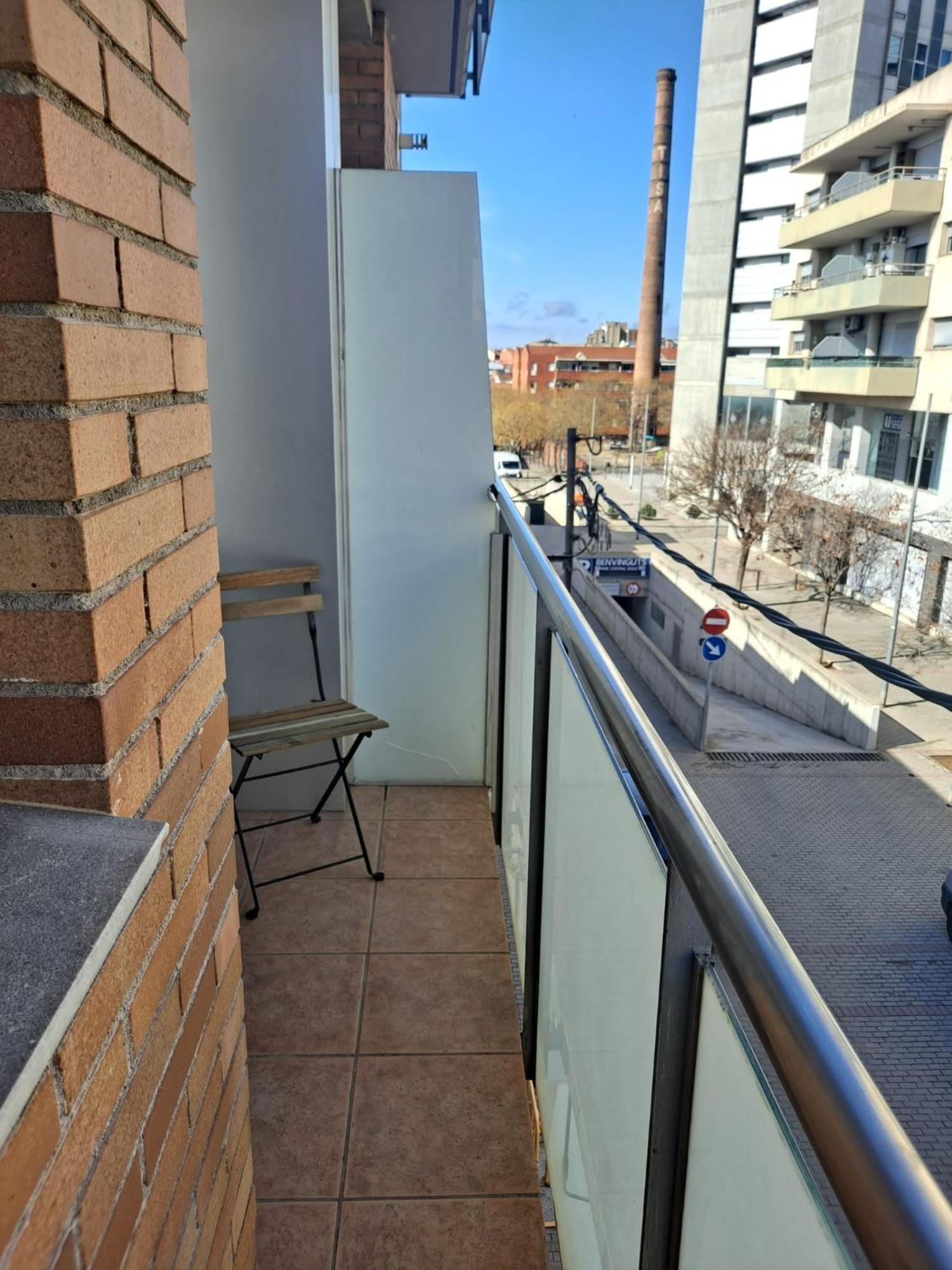 شقة Fantastico Loft Cerca Centro By Lofties تيراسا المظهر الخارجي الصورة
